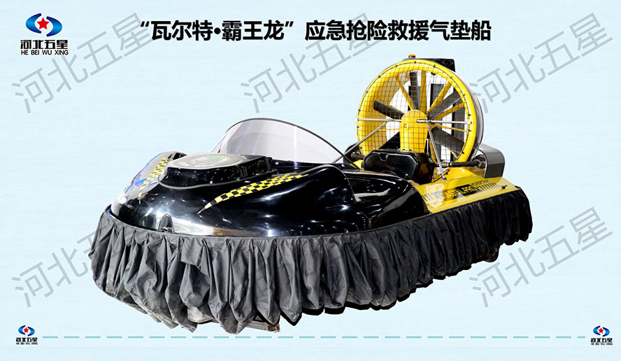 中國(guó)安全應(yīng)急裝備產(chǎn)業(yè)：引領(lǐng)千億藍(lán)海，河北五星以“應(yīng)急救援硬核科技裝備”守護(hù)生命防線